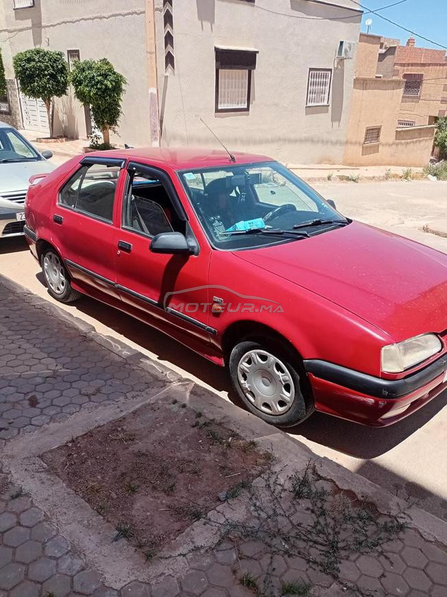 Renault 19 للبيع 