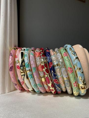 Bracelet d'été