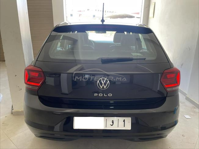 Dacia Sandero Diesel Manuelle 2021 à Rabat