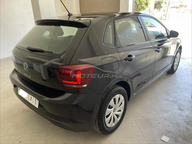 Dacia Sandero Diesel Manuelle 2021 à Rabat