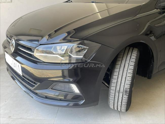 Dacia Sandero Diesel Manuelle 2021 à Rabat