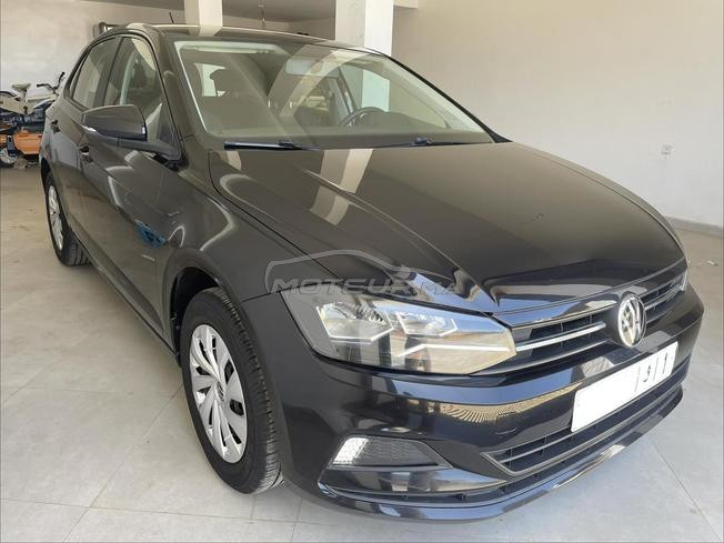 Dacia Sandero Diesel Manuelle 2021 à Rabat