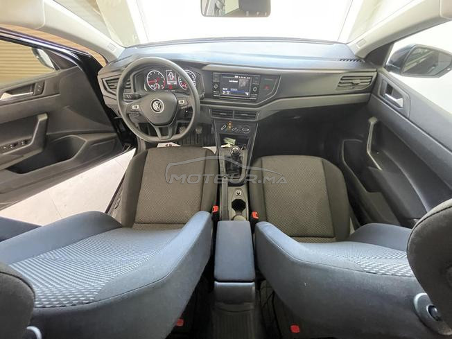 Dacia Sandero Diesel Manuelle 2021 à Rabat
