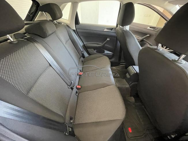 Dacia Sandero Diesel Manuelle 2021 à Rabat