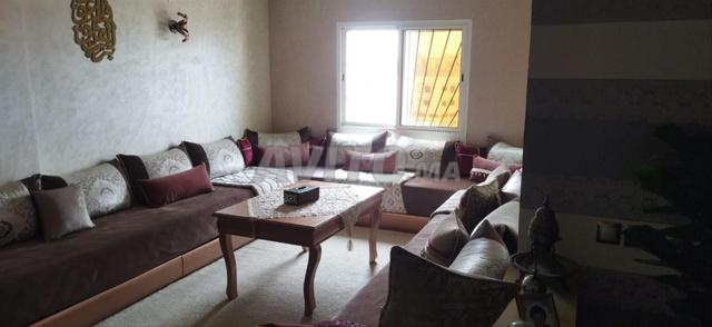 Appartement à vendre 113 m² à Berrechid - 2
