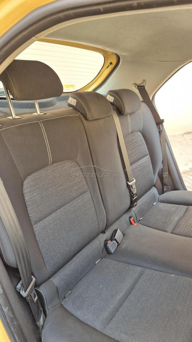 kia picanto 2020 automatique essence marrakech