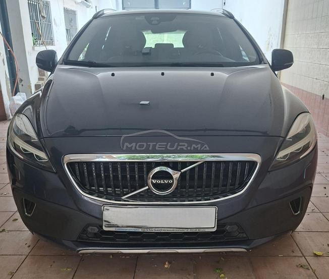 Volvo Cross Country Diesel Automatique 2018