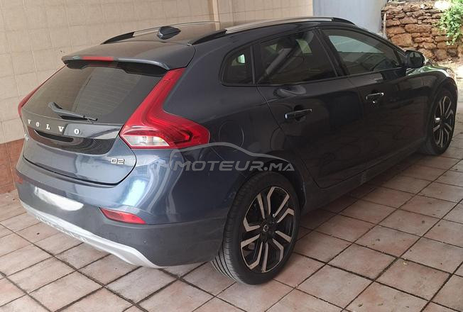 Volvo Cross Country Diesel Automatique 2018