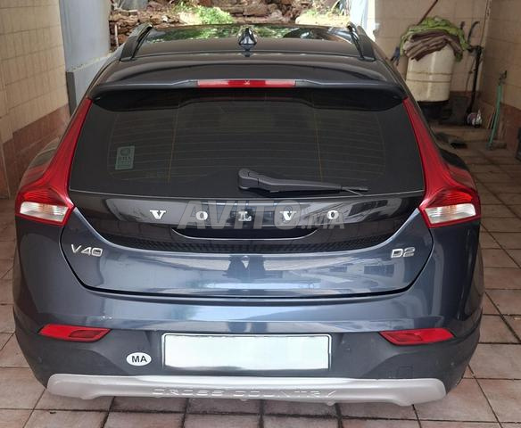 Volvo Cross Country Diesel Automatique 2018 - 2