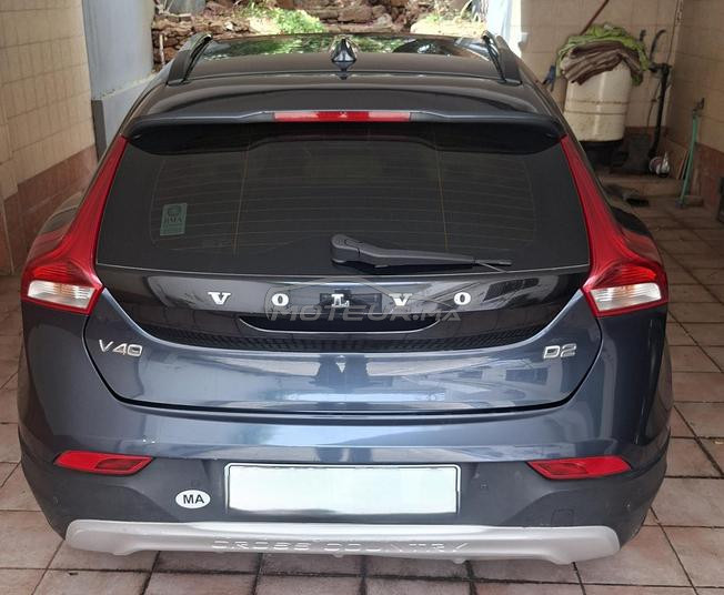 Volvo Cross Country Diesel Automatique 2018