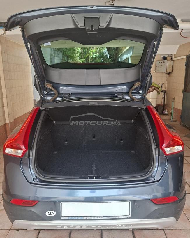 Volvo Cross Country Diesel Automatique 2018