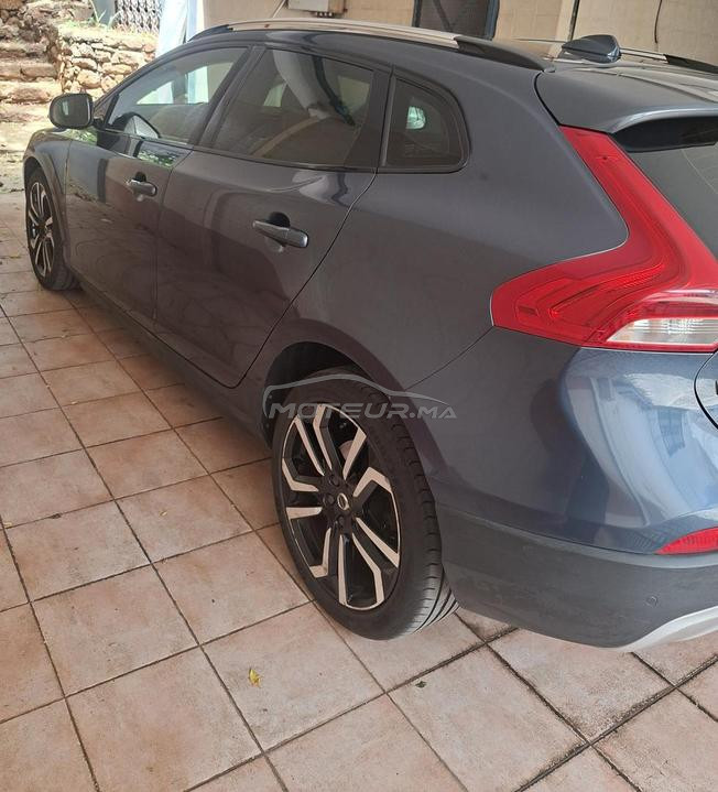 Volvo Cross Country Diesel Automatique 2018
