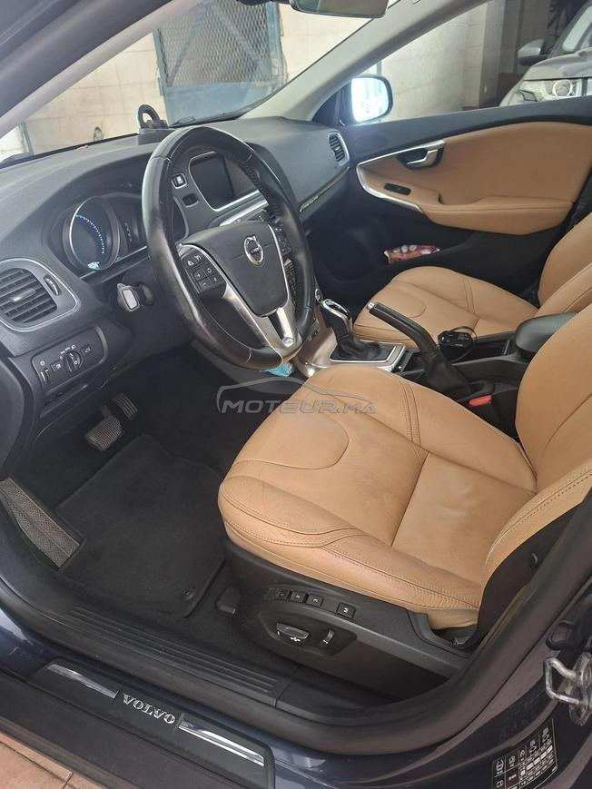 Volvo Cross Country Diesel Automatique 2018