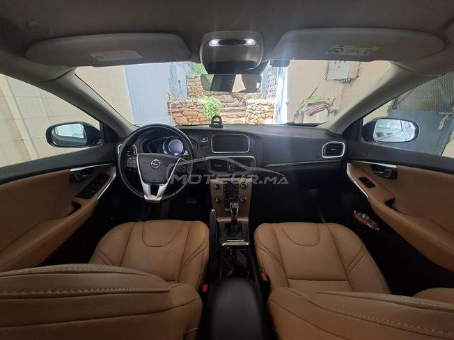 Volvo Cross Country Diesel Automatique 2018