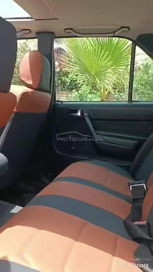 mercedes 190 D