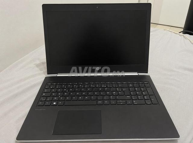 PC HP ProBook - 2