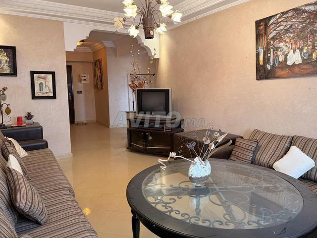 Appartement à vendre 80 m² à Marrakech - 2