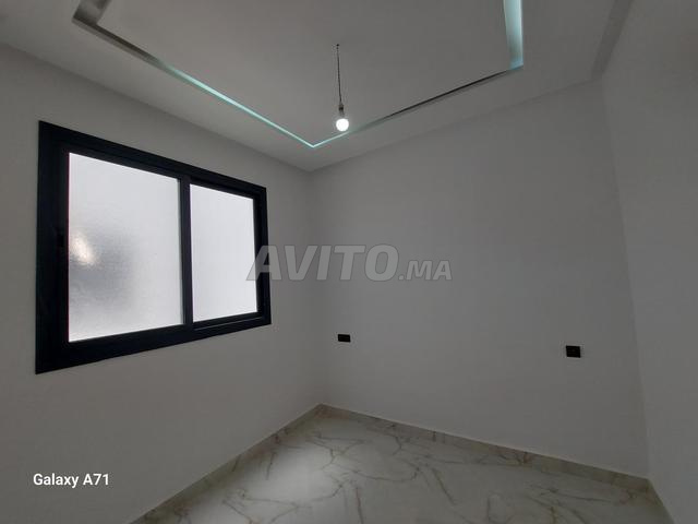 Appartement à vendre avec soutien - 2