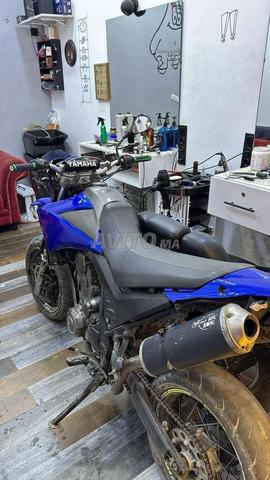 2007 xtx600 - 2
