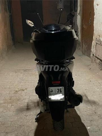 Honda SH 125 - 2