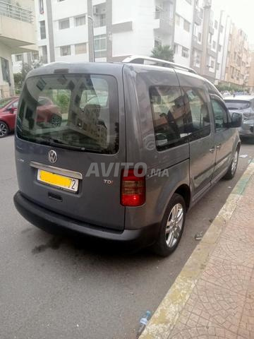 Bonne voiture, ماشاء الله, pour mariage - 2