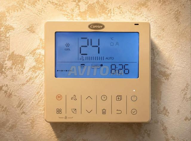 Appartement bien meublé pour location vacances - 2