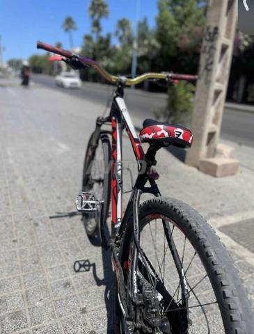 دراجة فريستايل