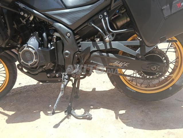 فوج 525 DSX - 2