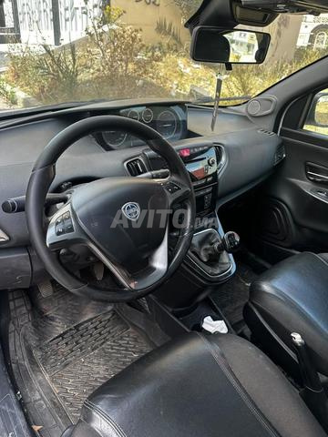 Lancia Fiat double toit ouvrant - 2