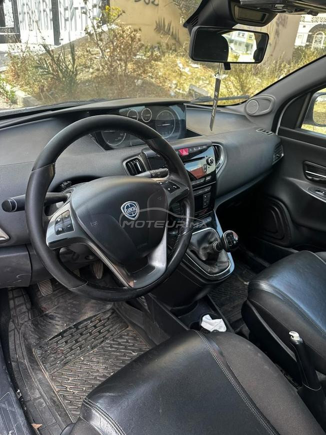 lancia fiat double toit ouvrant 