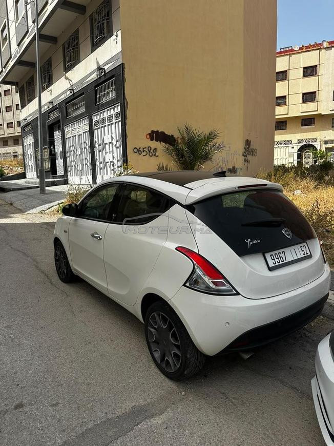 lancia fiat double toit ouvrant 