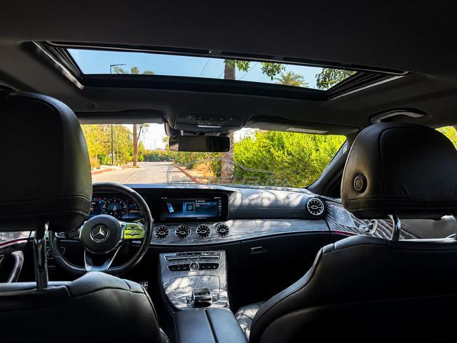 Mercedes cls 400d 4 matic 341ch (Manufaktur) 
