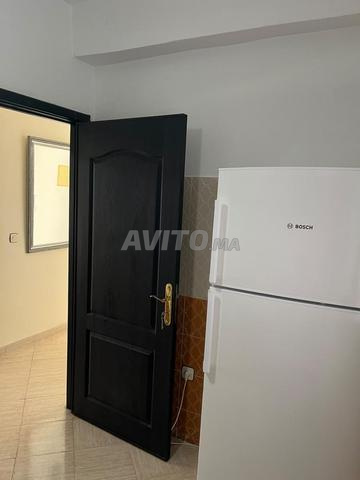 شقق للكراء اليومي طنجة