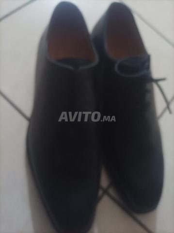 Chaussure originale française - 2