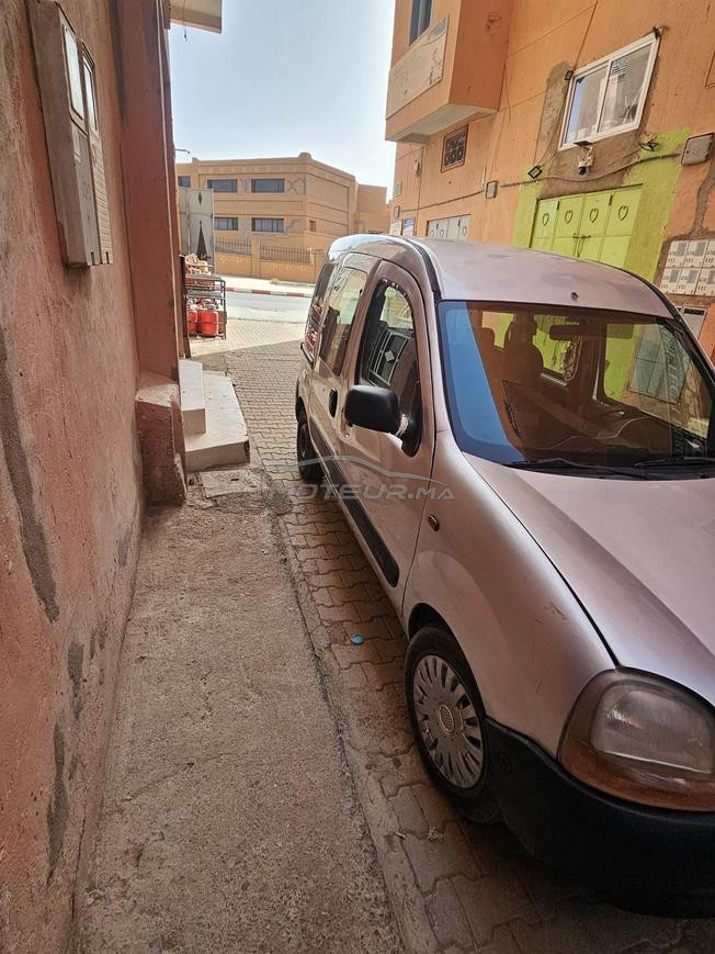kangoo d65