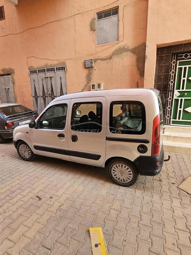 kangoo d65