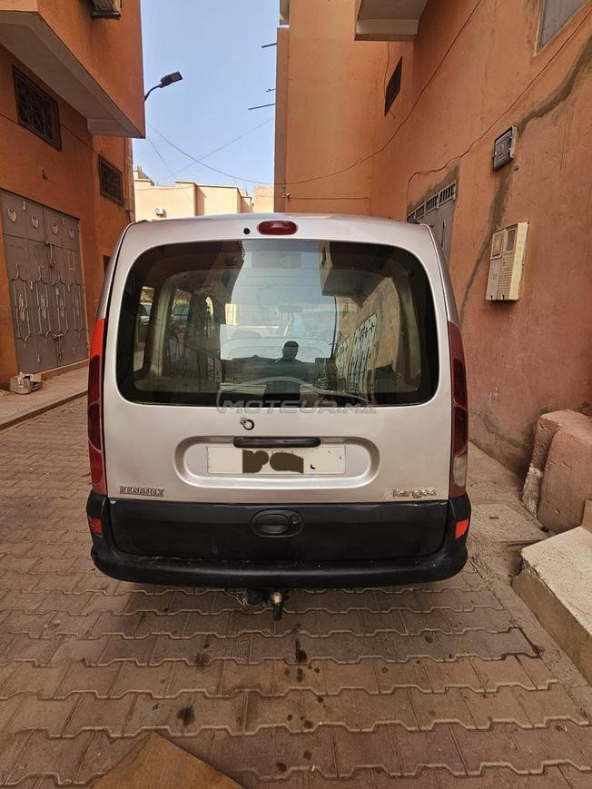 kangoo d65