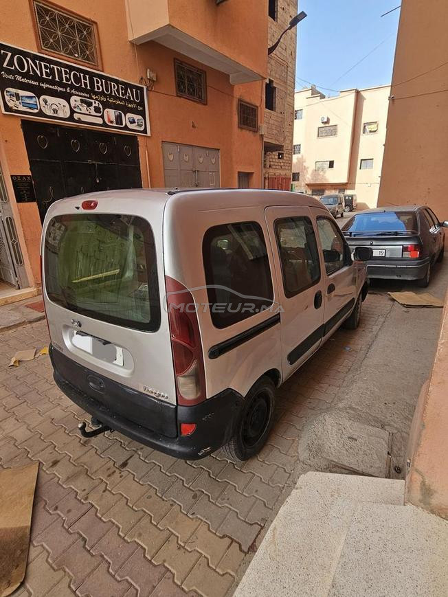 kangoo d65