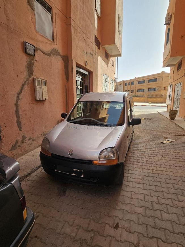 kangoo d65