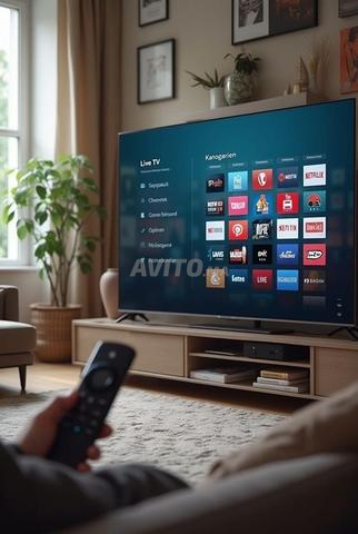 خادم IPTV شبكة بريميوم Pepd