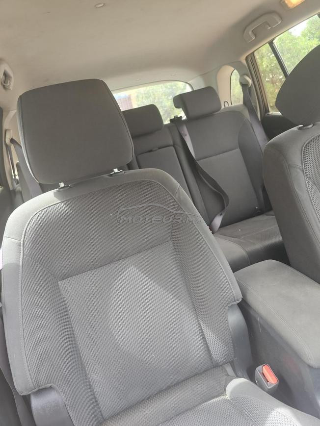 Renault Koleos Essence Manuelle 2010