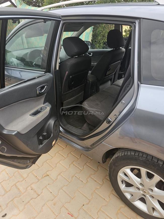 Renault Koleos Essence Manuelle 2010