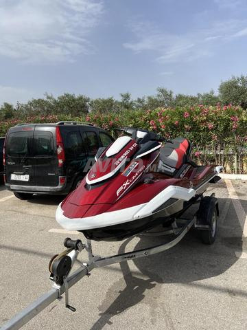 جت سكي 2019 - 2
