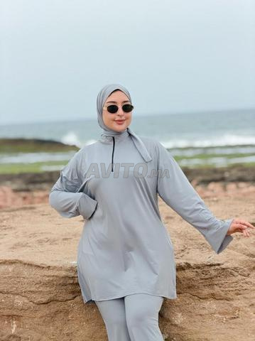 Burkini borkini - 2