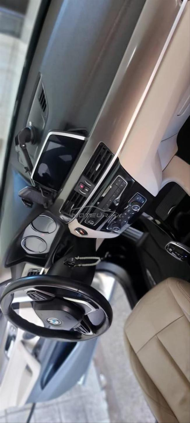 BMW X1 Diesel Automatique 2019