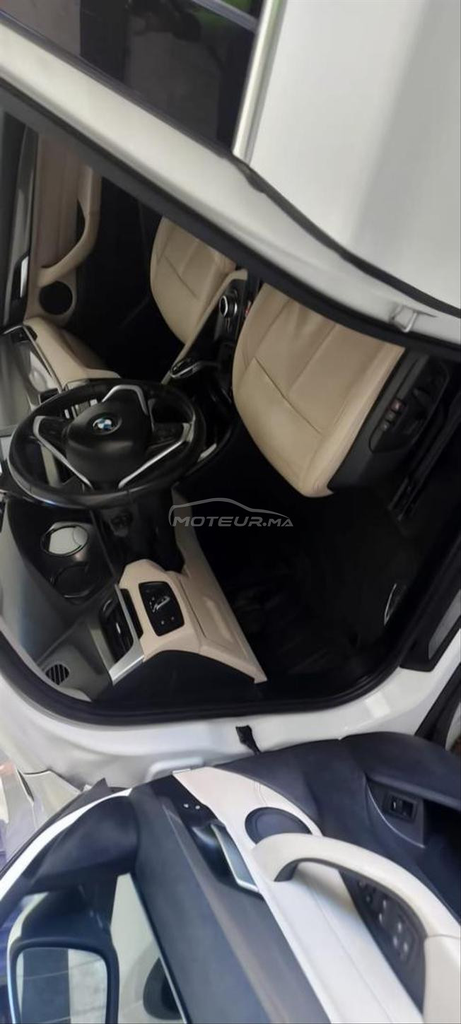 BMW X1 Diesel Automatique 2019