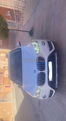 BMW X1 Diesel Automatique 2019 - 2