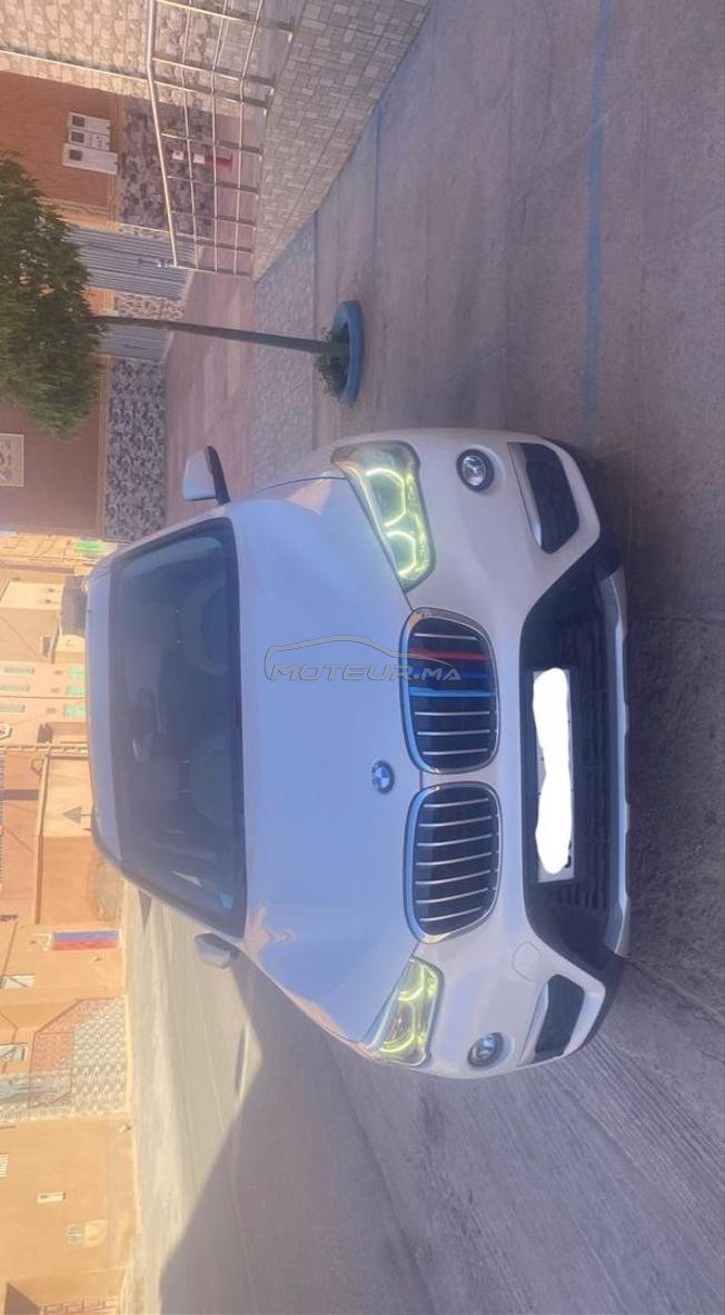 BMW X1 Diesel Automatique 2019