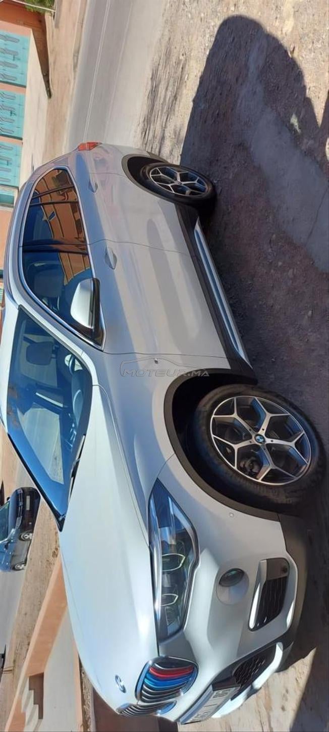 BMW X1 Diesel Automatique 2019