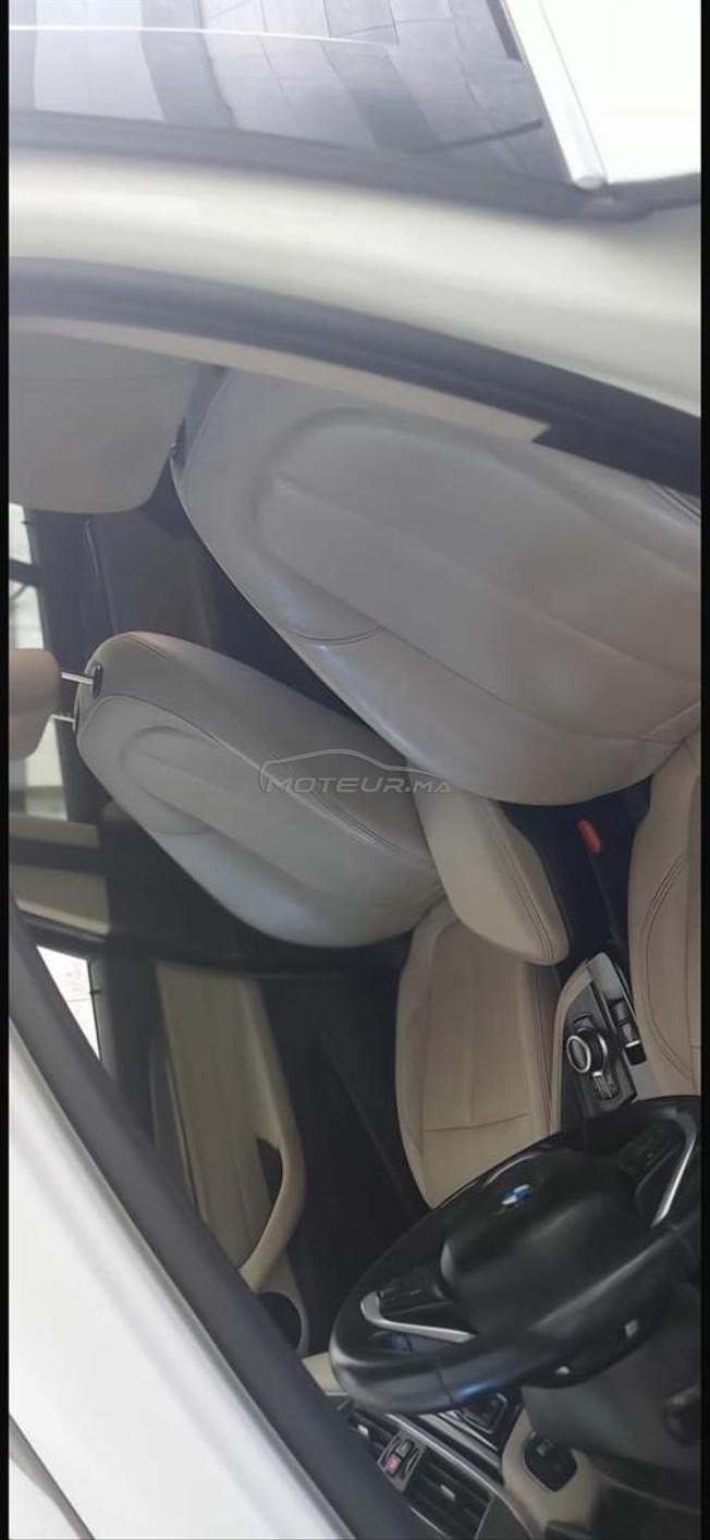 BMW X1 Diesel Automatique 2019